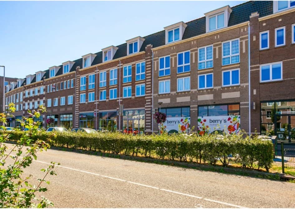 Berry's Foodmarkt in Maarssen